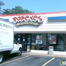 Popeyes Louisiana Kitchen - Chicken Restaurants