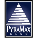 Pyramax Bank