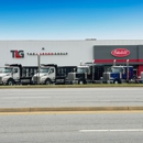 TLG Peterbilt - Albany