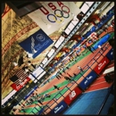 The Armory (Track) - Tourist Information & Attractions