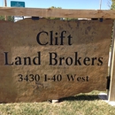 Clift Land Brokers - Real Estate Buyer Brokers