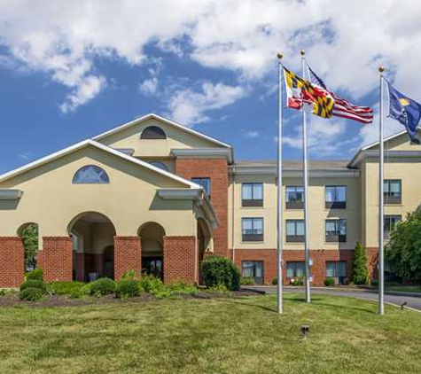 Comfort Inn & Suites Chestertown - Chestertown, MD