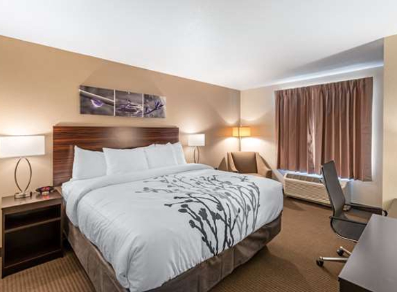 Sleep Inn & Suites Denver International Airport - Denver, CO