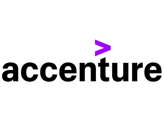 Accenture - Houston, TX