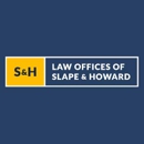 Slape & Howard - Personal Injury Law Attorneys