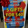 caribbean idea club gallery