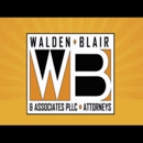 Walden and Associates PLLC - Attorneys