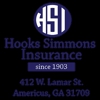 Hooks Simmons Insurance gallery