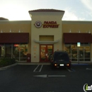 Panda Express - Fast Food Restaurants