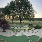 Harry Semrow Driving Range