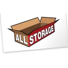 All Storage - Hurst/Garland