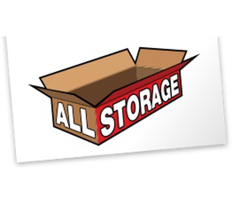 All Storage - Lakeridge - Grand Prairie, TX