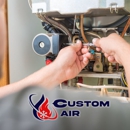 Custom Air of Valparaiso - Air Conditioning Service & Repair