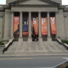 Ben Franklin National Memorial gallery