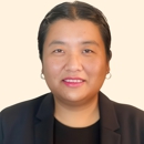 Tsering Dolma, Psychiatric Nurse Practitioner