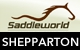 Saddleworld Shepparton - Saddlers &/or Riding Outfitters