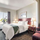 Quality Inn Parsons North - Bed & Breakfast & Inns