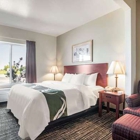 Quality Inn Parsons North