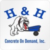 H & H Concrete On Demand gallery