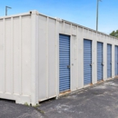 Extra Space Storage - Boat Storage