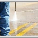 Valley Pavement Sealing - Pavement & Floor Marking Services