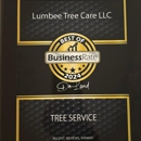 Lumbee Tree Care - Tree Service