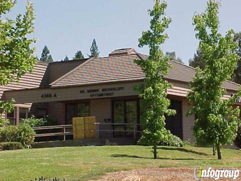 Carl Hillendahl, DDS