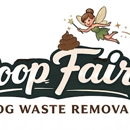 Poop Fairy Pick Up - Janitorial Service