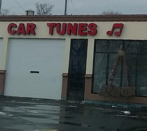 Car Tunes Electronics - Milwaukee, WI