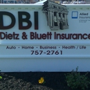 Dietz & Bluett Insurance - Business & Commercial Insurance