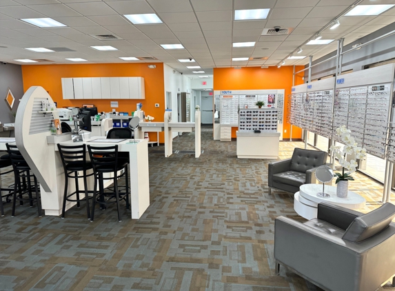 Stanton Optical - Hialeah, FL