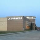 LA Fitness - Health Clubs