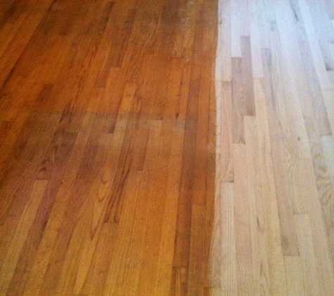 Al Havner & Sons Hardwood Floors - Royal Oak, MI