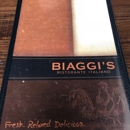 Biaggi's Ristorante Italiano - Italian Restaurants