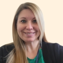 Kristen Melchiori, Counselor - Counseling Services