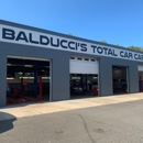 Balducci's Total Car Care - Auto Repair & Service