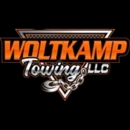 Woltkamp Towing - Towing