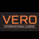 Vero International Cuisine - Restaurants