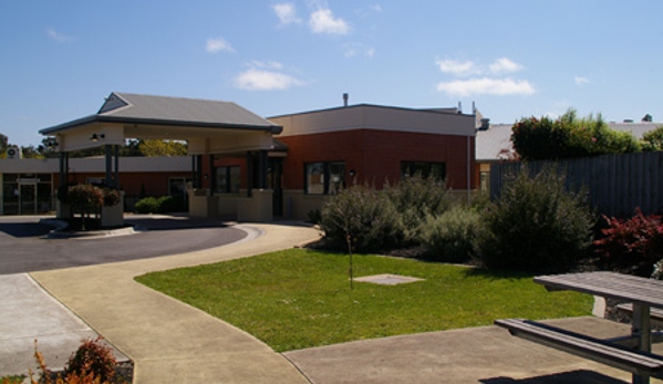 KLM Building - Warragul, VIC