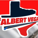 Albert Vega Gutter Service - Gutters & Downspouts