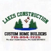 Lakes Construction gallery