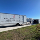 Falcon Moving Illinois - Movers