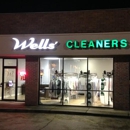 Wells cleaners - Dry Cleaners & Laundries