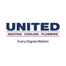 United Heating & Cooling Inc