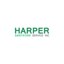 Harper Sanitation Service Inc - Trash Hauling