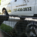 Animal Eviction Services - Animal Removal Services