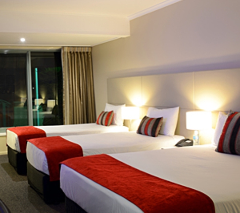 Quality Hotel Parklake - Shepparton, VIC