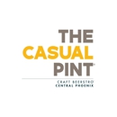 The Casual Pint of Central Phoenix - Beer & Ale-Wholesale & Manufacturers
