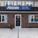 Allstate Insurance: Joseph Hussey - Insurance
