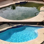 Wise Choice Pool Cleaning